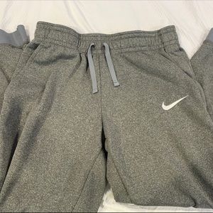 Nike sweats